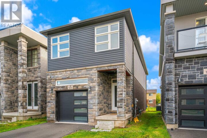 Photo de la propriété:  177 Louise Street  ON L3B 0H8 