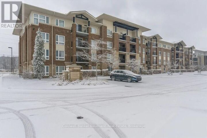 Property Photo: 45 Kingsbury Square 406 ON N1L 0L2