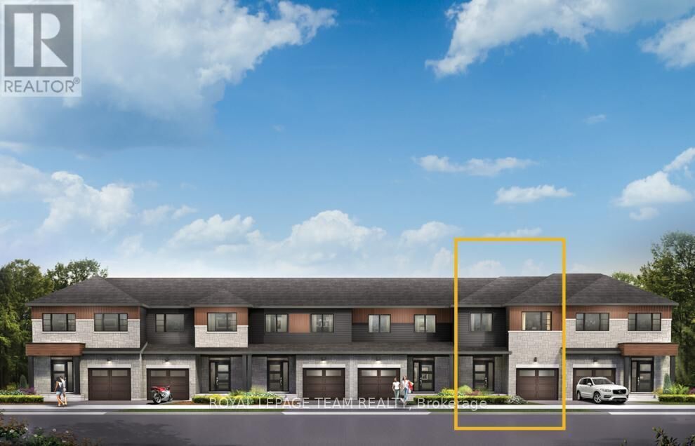 Photo de la propriété:  221 Bankside Way  ON K2J 7N2 