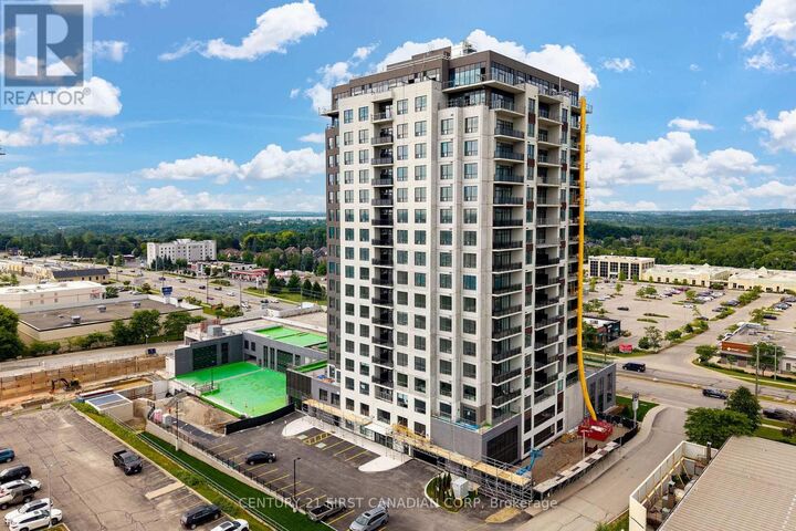 4286 East King Street 604  Kitchener ON N2P 2E9 photo