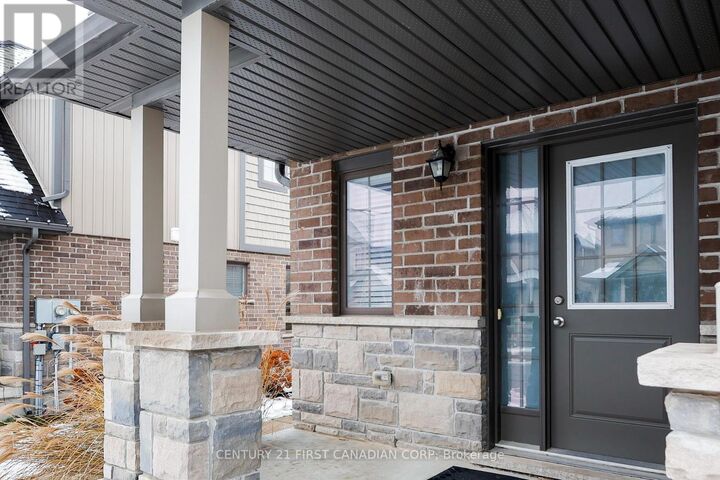 Property Photo: 2040 Shore Road 9 ON N6K 0G3