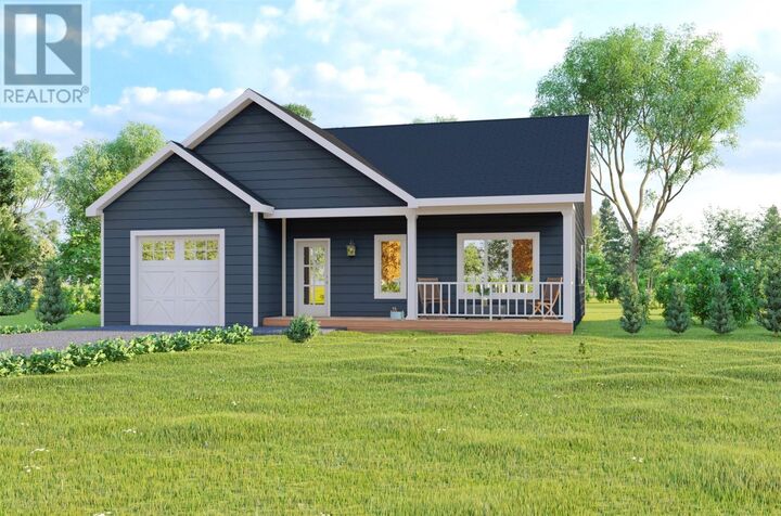 8 Reddley Place  Conception Bay South NL A1W 5P3 photo