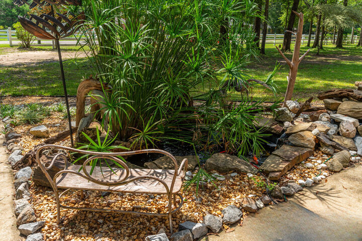 Property Photo: 1190 Blackberry Circle FL 32531