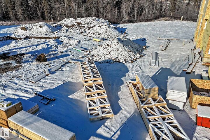 Property Photo:  4163 Cameron Heights Point(E) NW  AB T6M 0S5 