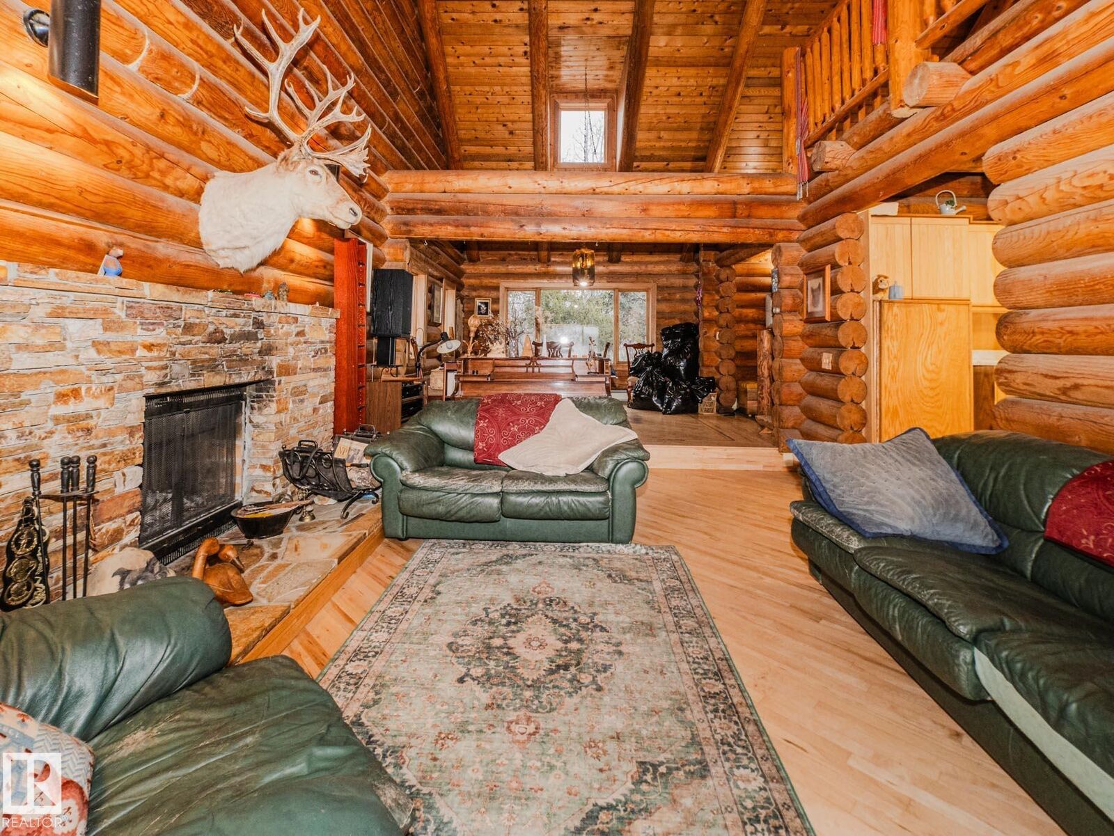 Property Photo: 52028 Rge Road 224 AB T8C 1B7
