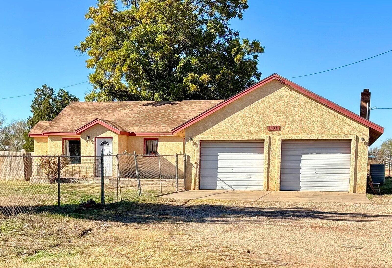 Property Photo:  1100 S Prince Street  NM 88101 