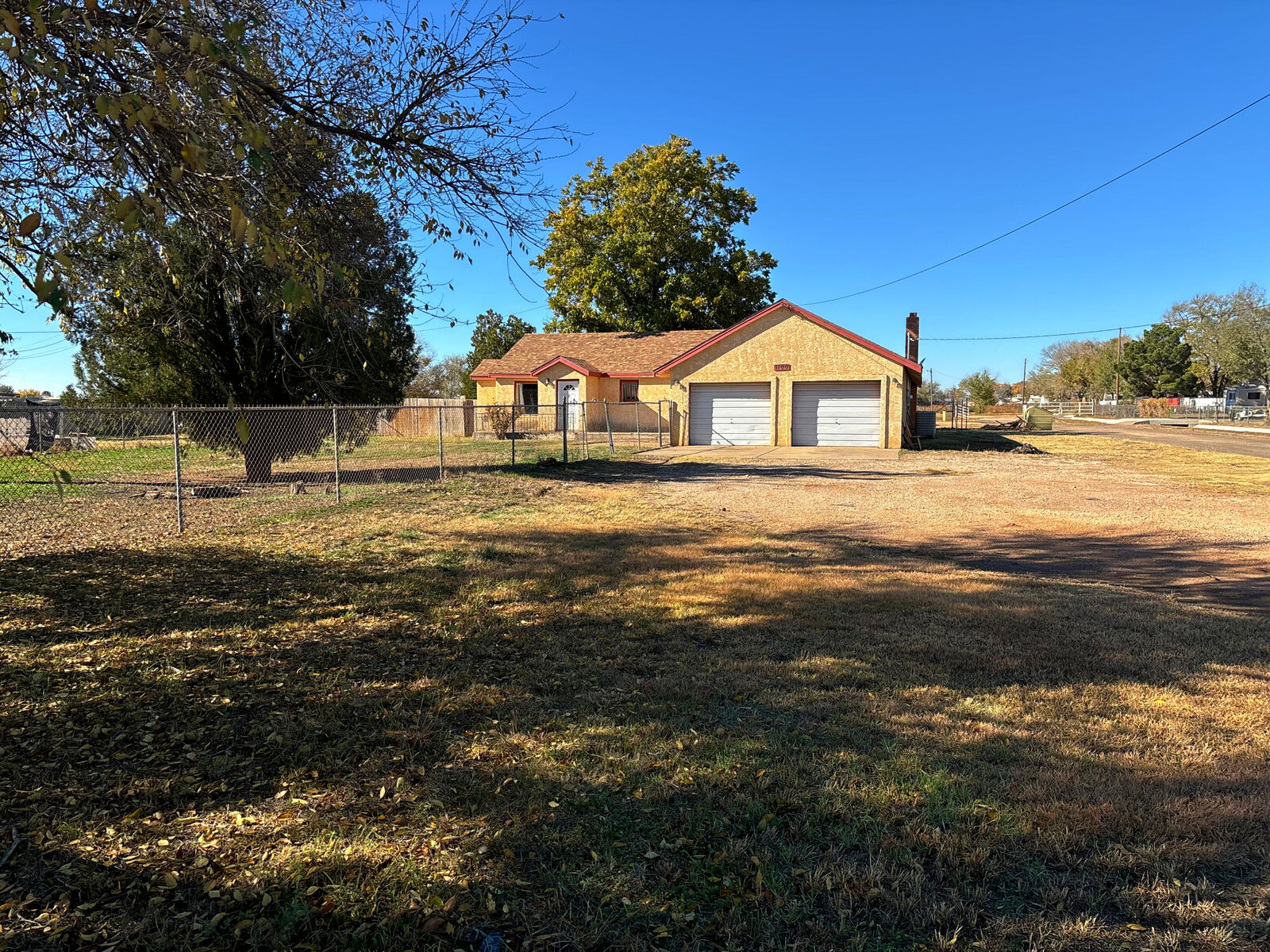 Property Photo:  1100 S Prince Street  NM 88101 