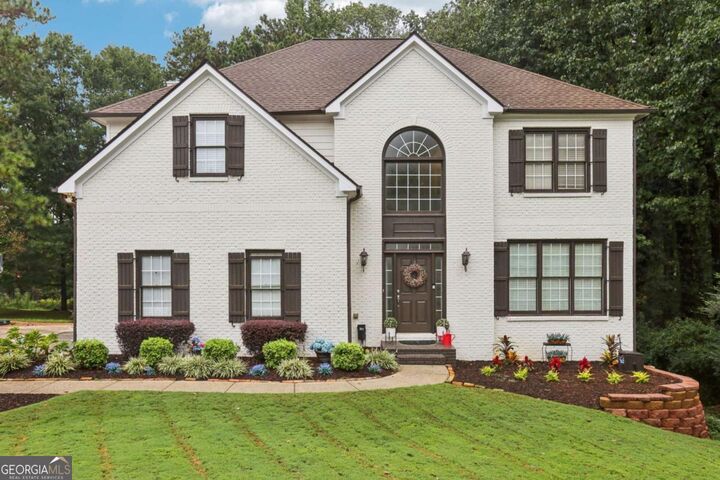 6150 Ivey Springs Chase  Cumming GA 30040 photo