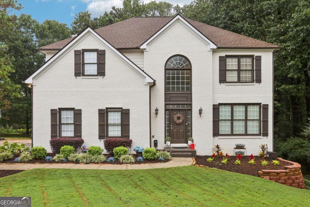 Property Photo:  6150 Ivey Springs Chase  GA 30040 