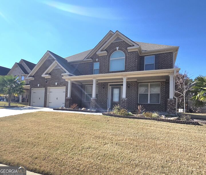 Property Photo: 1941 Weatherstaff Lane GA 30253