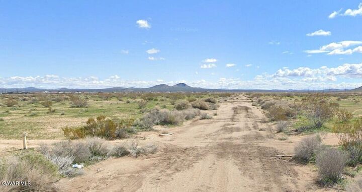 Property Photo:  8400 Tanbark Ave &Amp Vic 85th St  CA 93505 