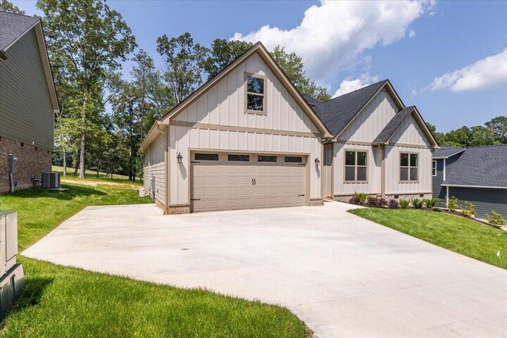 Property Photo:  7391 Gamble Road  TN 37336 