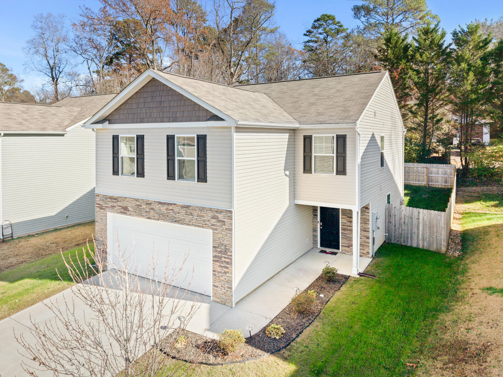 Property Photo:  3346 Harmony Court NE  TN 37312 