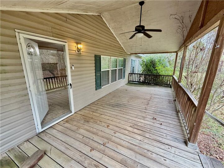 Property Photo:  85 Deville Cutoff Road  LA 71328 