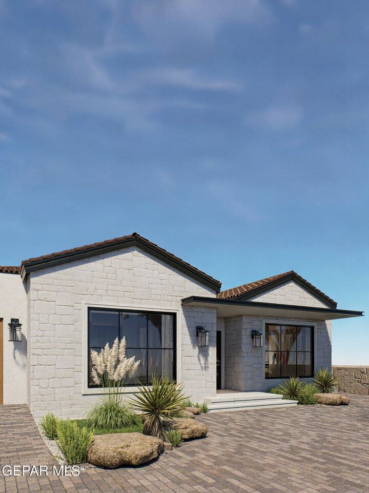 Property Photo: 421 Majestic Mountain Drive TX 79912