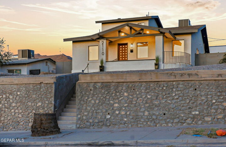 2110 N Kansas Street  El Paso TX 79902 photo