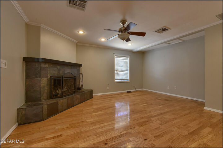 Property Photo: 4700 Louisiana Street TX 79930