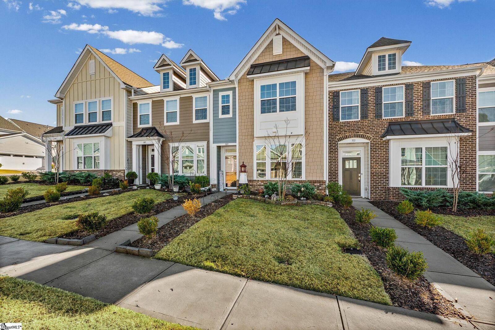 Property Photo: 309 Novelty Drive SC 29651