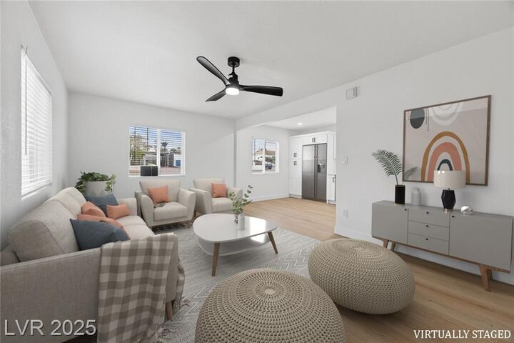 Property Photo:  40 Mallory Street  NV 89015 