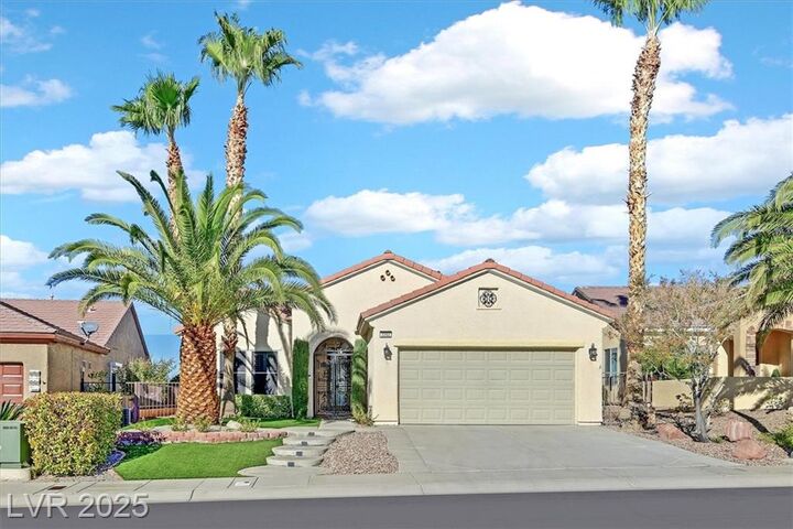 2202 Blackburn Hills Avenue  Henderson NV 89044 photo