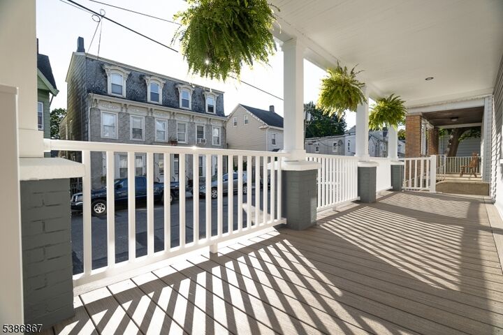 Property Photo:  195 Chambers St  NJ 08865 