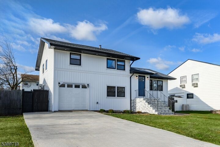 Property Photo: 537 Ford Ave NJ 08863