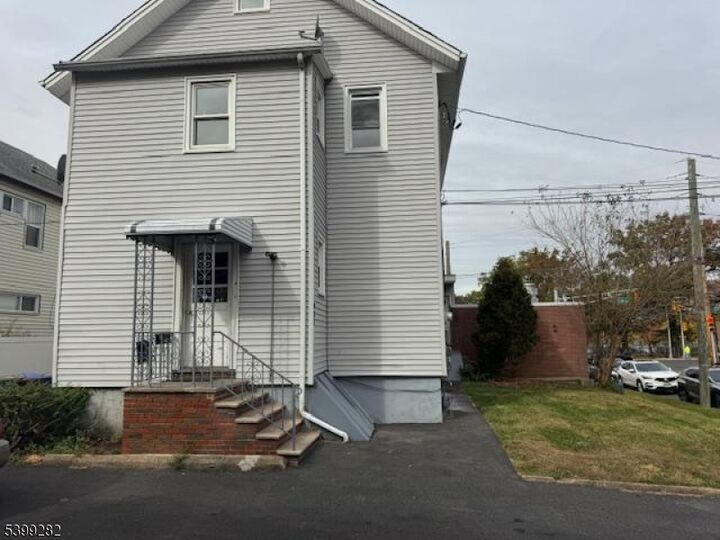 Property Photo: 211 W Saint Georges Ave NJ 07036