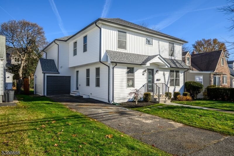 Property Photo:  96 South Pkwy  NJ 07014 