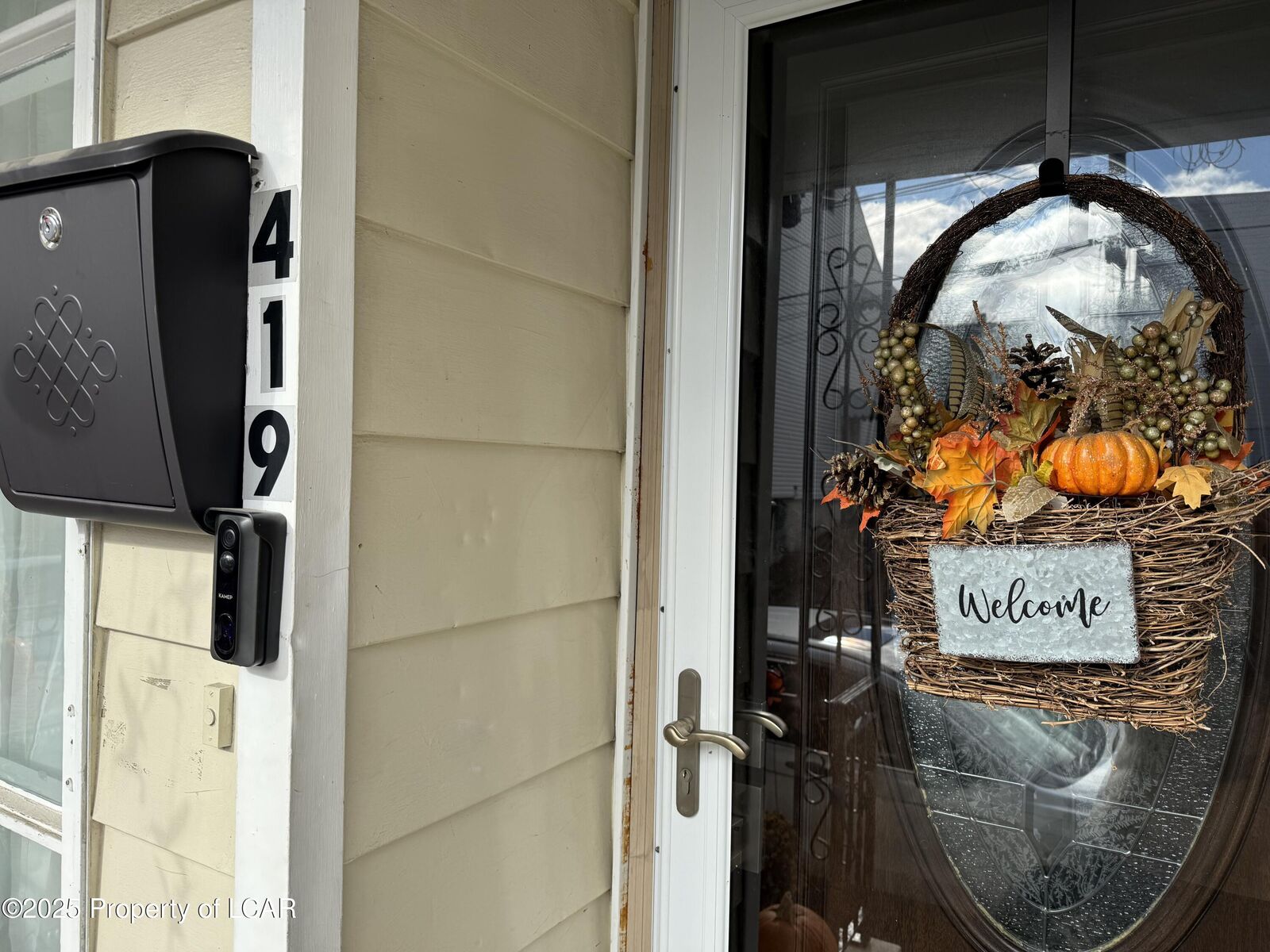Property Photo: 419 W Lloyd Street PA 17976