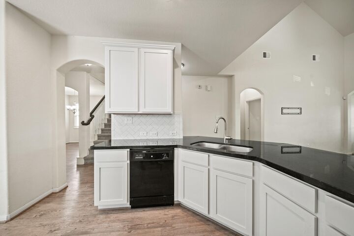 Property Photo:  13710 Evansdale Lane  TX 77083 