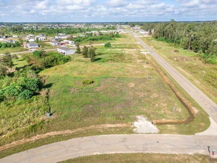 Property Photo: 505 Road 5739 TX 77327