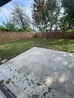 Property Photo: 4447 Fallen Oaks Drive TX 77091