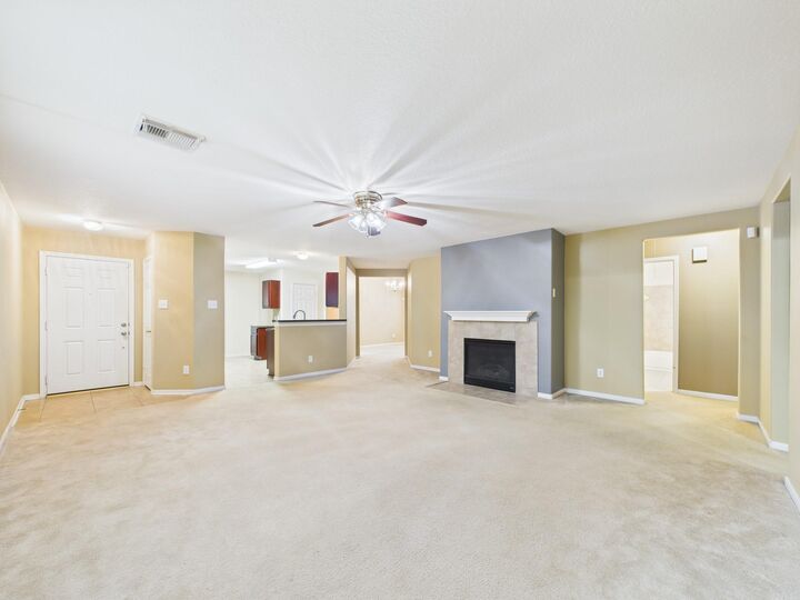 Property Photo: 5039 Ivy Fair Way TX 77449