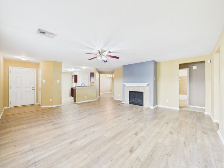 Property Photo:  5039 Ivy Fair Way  TX 77449 