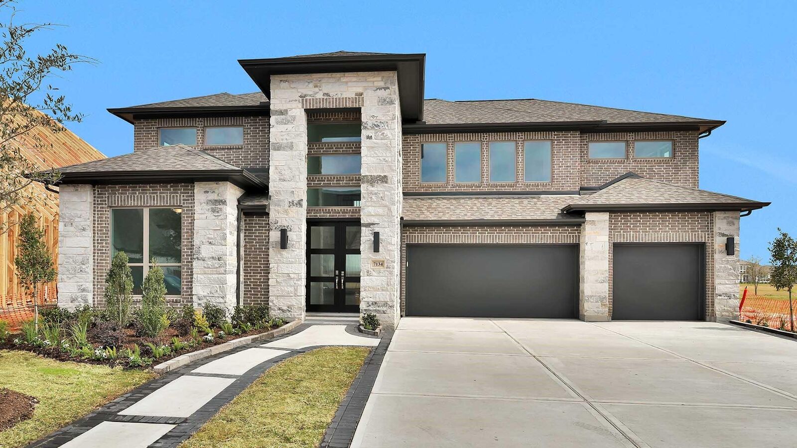 Property Photo:  7134 Augusta Grove Drive  TX 77493 