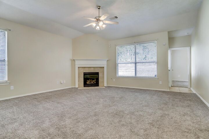 Property Photo: 25630 Saddlebrook Village Drive TX 77375