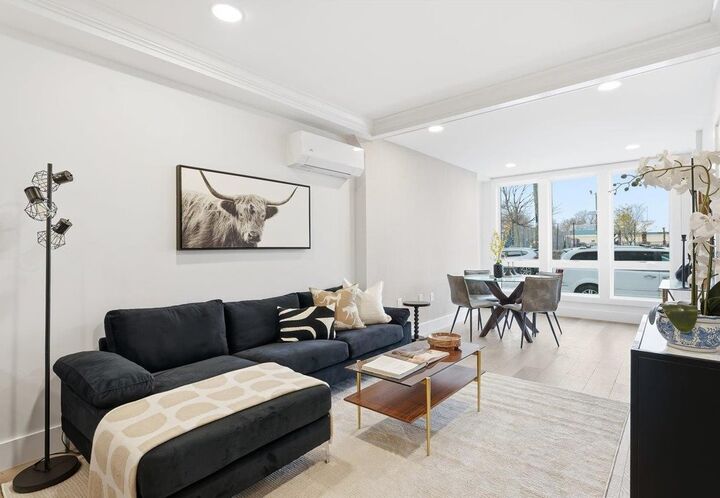 Property Photo: 184 Central Ave 1A NJ 07307