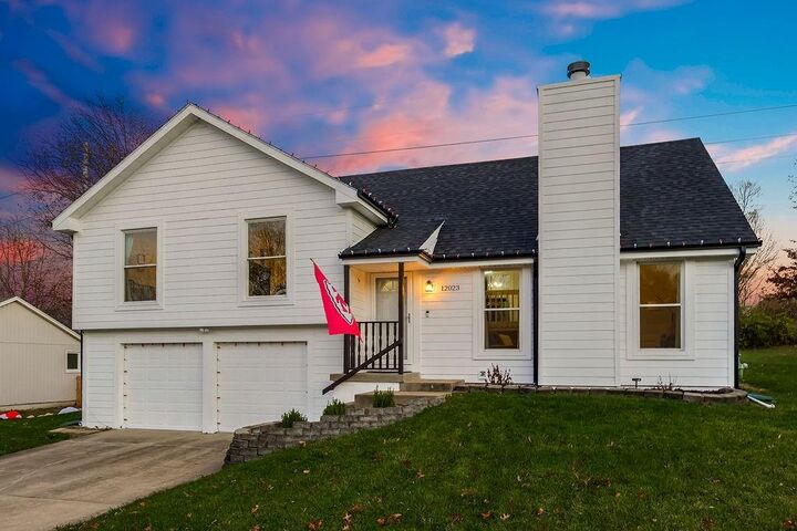 Property Photo:  12023 W 48th Street  KS 66216 