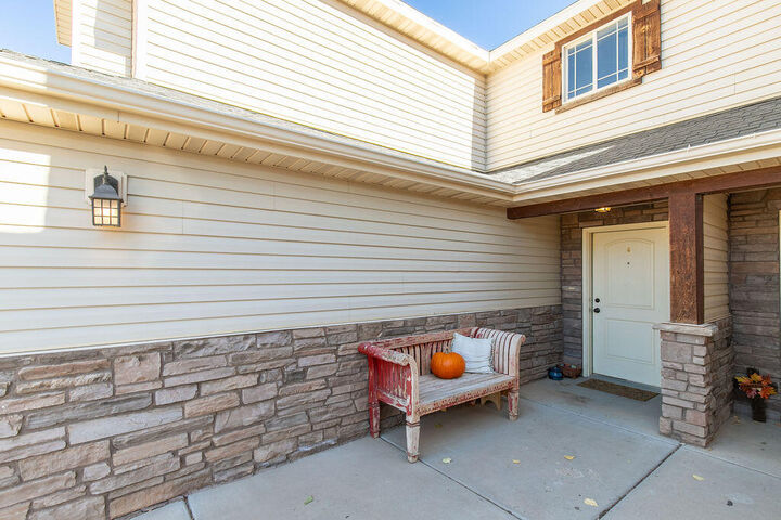 Property Photo: 2920 N Gemini Meadows Ln UT 84721