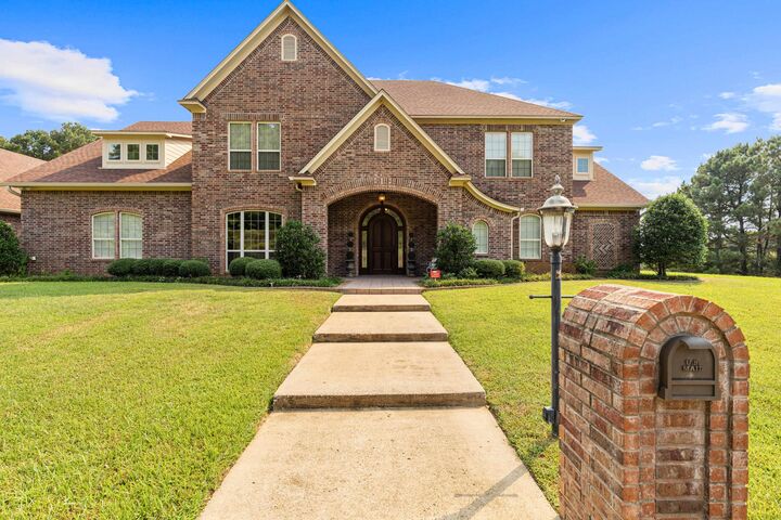 1360 E Main  Henderson TX 75652 photo