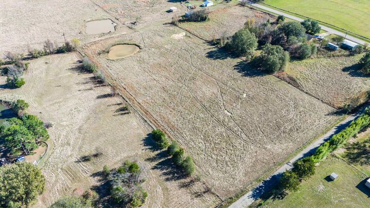 Property Photo:  Tbd County Road 2675  TX 75455 