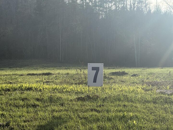 Property Photo:  Lot 7 Hensley Road  KY 40729 