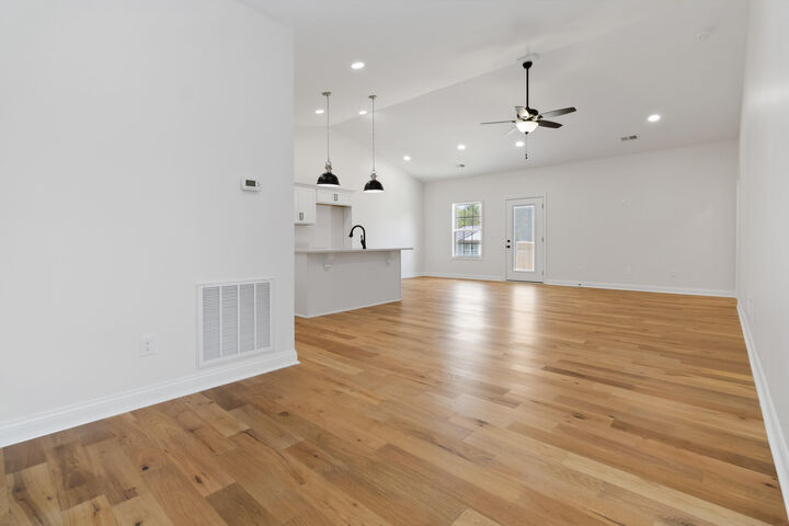 Property Photo: Lot 1 Harrods Glen KY 40330