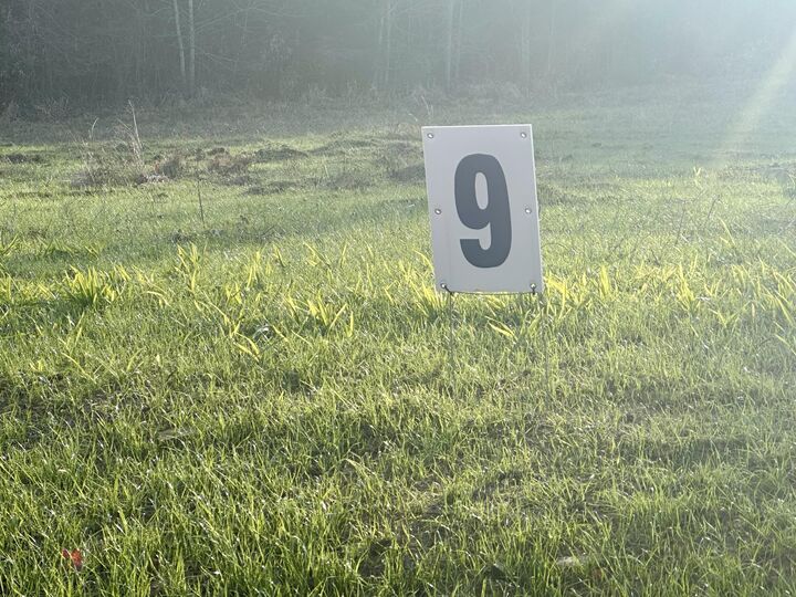 Property Photo:  Lot 9 Hensley Road  KY 40729 