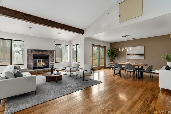 Property Photo:  1845 Jacob Road  NY 10567 