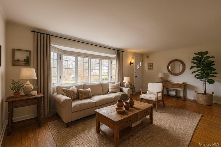 Property Photo: 1936 Longvue Street NY 10598