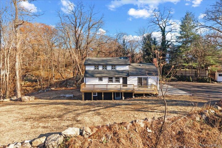 Property Photo:  144 Old Lake Street  NY 10604 