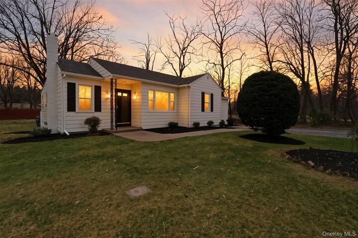 Property Photo: 106 New Hamburg Road NY 12590