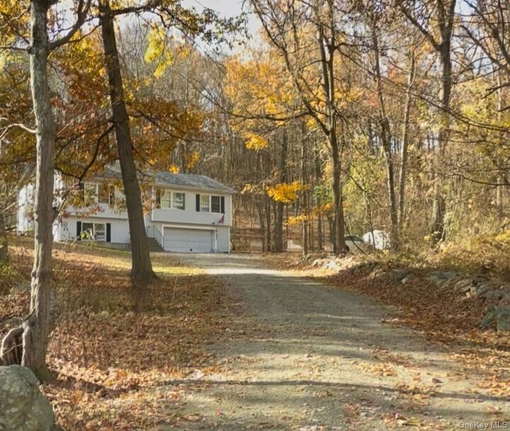 Property Photo: 272 Van Wyck Lake Road NY 12524