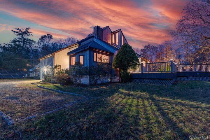 Property Photo: 22 Weyant Road NY 10922